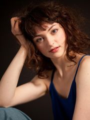 Mélodie Richard nude